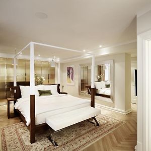 Luxe Kamer met een King Size Bed